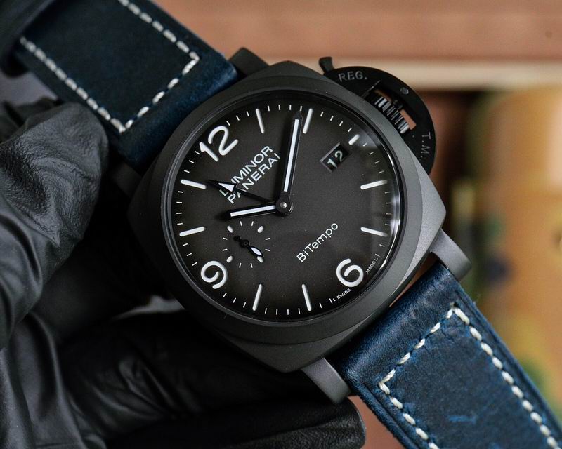 Panerai 手表